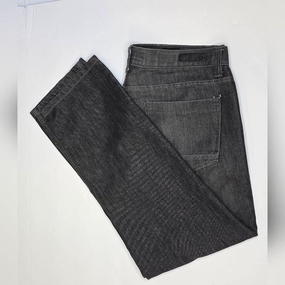 Pd&C Mens Jeans Slim And Straight. 34×33 - Picture 8 of 8